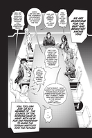 Food Wars! Manga Volume 22 image number 3